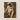 Framed Classical Oil Painting Nude Male Figure Dark Cabanel Fine Art, Alexandre Cabanel’s Adam, Print