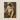 Framed Classical Oil Painting Nude Male Figure Dark Cabanel Fine Art, Alexandre Cabanel’s Adam, Print