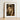 Framed Classical Painting Nude Male Figure Dark Hair Cabanel Fine Art, Alexandre Cabanel’s Adam, Print
