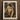 Wooden-framed Nude Male Figure Painting Cabanel Fine Art, Alexandre Cabanel’s Adam, Print