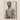 Detailed Charcoal Sketch Bearded Man Light Wooden Frame Tanner’s Strokes, Figure Emerges, Shoulders Squared