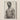 Framed Charcoal Sketch Bearded Man Detailed Texture Rendered Tanner’s Strokes, Figure Emerges, Shoulders Squared