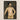 Black-framed Canvas Print Classical Oil Painting Muscular Bearded Albert Edelfelt Parisian, Fine Art, Ochre Dusk