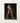 Classical Oil Painting Nude Male Figure Dynamic Pose Striking Study, Raw Masculinity, Gay Art