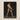 Framed Classical Oil Painting Nude Male Figure Dynamic Striking Study, Raw Masculinity, Gay Art