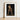 Framed Reproduction Classical Male Nude Painting Light Wood Striking Study, Raw Masculinity, Gay Art