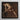 Black-framed Reproduction Caravaggio’s Muscular Youth Nude Male Figure Gustave Courbet’s Study, Naked Form, Capturing Raw Strength
