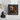 Framed Painting Nude Male Figure Seated Wooden Stool Gustave Courbet’s Study, Naked Form, Capturing Raw Strength