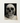 Monochrome Photograph Human Skull Captured High Contrast Deep Bone Meets Lens