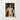 Framed Reproduction Classical Male Nude Painting Earthy Tones Albert Edelfelt Parisian, Fine Art, Ochre Dusk
