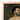 Framed Canvas Print Classical Portrait Man Dark Tousled Albert Edelfelt Parisian, Fine Art, Ochre Dusk
