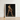 Framed Classical Painting Nude Male Figure Dynamic Pose Striking Study, Raw Masculinity, Gay Art