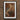 Framed Classical Painting Nude Male Figure Dynamic Pose Seated, Seizes, Italian Baroque Body, Mid-coil, Anatomical Draftsmanship Hardens,