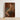 Framed Classical Painting Nude Male Figure Dynamic Pose Seated, Seizes, Italian Baroque Body, Mid-coil, Anatomical Draftsmanship Hardens,