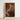 Framed Classical Painting Nude Male Figure Dynamic Pose Seated, Seizes, Italian Baroque Body, Mid-coil, Anatomical Draftsmanship Hardens,