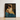 Framed Classical Painting Nude Male Figure Dark Hair Semi, Edouard Joseph Dantan, Set, Umber Wall