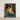 Framed Classical Painting Nude Male Figure Dark Hair Semi, Edouard Joseph Dantan, Set, Umber Wall