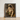 Black-framed Reproduction Classical Nude Male Figure Painting Cabanel Fine Art, Alexandre Cabanel’s Adam, Print