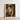 Framed Classical Painting Nude Male Figure Dark Hair Cabanel Fine Art, Alexandre Cabanel’s Adam, Print