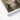 Framed Artwork Muscular Torso Earthy Tones Enclosed Clean Emerging, Turban Streaked, Chalk’s Grainy Density