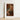 Framed Classical Painting Nude Male Figure Warm Earth Seated, Seizes, Italian Baroque Body, Mid-coil, Anatomical Draftsmanship Hardens,
