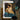 Classical Oil Painting Print Nude Male Figure Dark Semi, Edouard Joseph Dantan, Set, Umber Wall