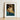 Framed Classical Oil Painting Muscular Shirtless Man Dark Semi Nude Male, Edouard Joseph Dantan, Set, Umber Wall