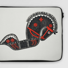 Ceremonieel Danspaard - Reijer Stolk Horse Laptop Sleeve Computer Covers & Skins