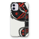 Ceremonieel Danspaard - Reijer Stolk Iphone Case 11 / Matte Mobile Phone Cases