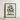 Framed Botanical Illustration Blue Bird Perched Branch Red James Bolton, Subalpine Warbler, Bolton’s Brush Weaves