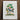 Framed Botanical Illustration Blue Bird Perched Branch Red James Bolton, Subalpine Warbler, Bolton’s Brush Weaves