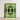 Framed Abstract Botanical Print Symmetrical Mirrored Green Black Humble Aloe Reborn, Trippy Modern, Chlorophyll-infused Kaleidoscope
