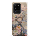 Sugarbush Surreal Protea Art Samsung Case, Galaxy S20 Ultra / Gloss, Smartphone Floral Patterned Protective Case