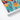 Vibrant Tropical Print Artwork Sleek White Frame Bold Art, Roaring Twenties, Suggestions Pour