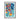 Suggestions Pour étoffes et Tapis - E. A. Séguy Art Print, Framed Abstract Art Print Tropical Leaves Flowers Geometric
