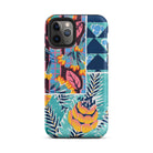 Suggestions Pour étoffes et Tapis E. A. Séguy Iphone Case, 11 Pro / Matte, Patterned Iphone Case