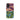 Iphone 12 Case Tropical Floral Pattern Orange Green Early 20th-century Design, Innovation, Art Nouveau