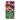 Colorful Patterned Phone Case Floral Leaf Designs Orange Early 20th-century Design, Innovation, Art Nouveau