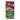 Colorful Floral-patterned Phone Case Orange Green Sections Early 20th-century Design, Innovation, Art Nouveau