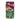 Colorful Patterned Phone Case Floral Leaf Designs Orange Early 20th-century Design, Innovation, Art Nouveau