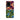 Vibrant Two-tone Phone Case Bold Orange Green Botanical Early 20th-century Design, Innovation, Art Nouveau