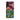 Vibrant Two-tone Phone Case Bold Orange Green Botanical Early 20th-century Design, Innovation, Art Nouveau