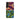 Vibrant Two-tone Phone Case Bold Tropical Foliage Deep Early 20th-century Design, Innovation, Art Nouveau