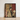 Framed Portrait Man Ornate Gold-embroidered Royal Attire Intricately Gay Ottoman Sultan, Art, Gilded Dream
