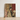 Framed Portrait Man Ornate Gold-embroidered Royal Attire Intricately Gay Ottoman Sultan, Art, Gilded Dream