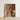 Framed Portrait Man Ornate Gold-embellished Royal Attire Intricately Gay Ottoman Sultan, Art, Gilded Dream