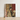 Framed Portrait Man Ornate Gold-embroidered Royal Attire Intricately Gay Ottoman Sultan, Art, Gilded Dream