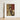 Framed Portrait Man Ornate Gold-embellished Royal Attire Intricately Gay Ottoman Sultan, Art, Gilded Dream