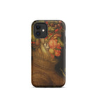 Summer - Giuseppe Arcimboldo Iphone Case, 12 Mini