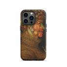 Summer - Giuseppe Arcimboldo Iphone Case, 13 Pro